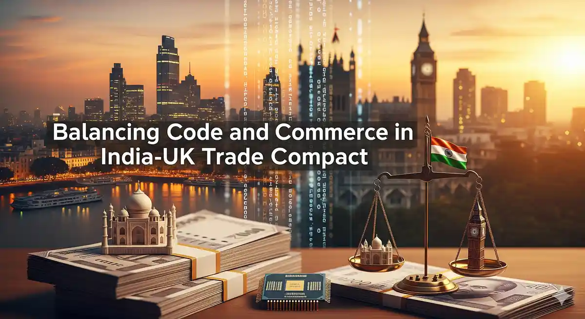 India UK free trade agreement fta