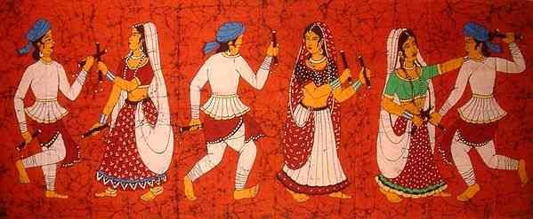garba-in-unesco-intangible-cultural-heritage-list-2024