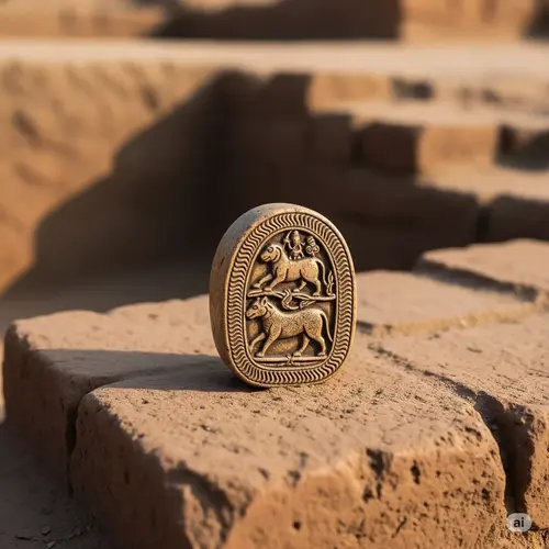 Harappan Sites और उनकी Significance के बारे में जानें 2025